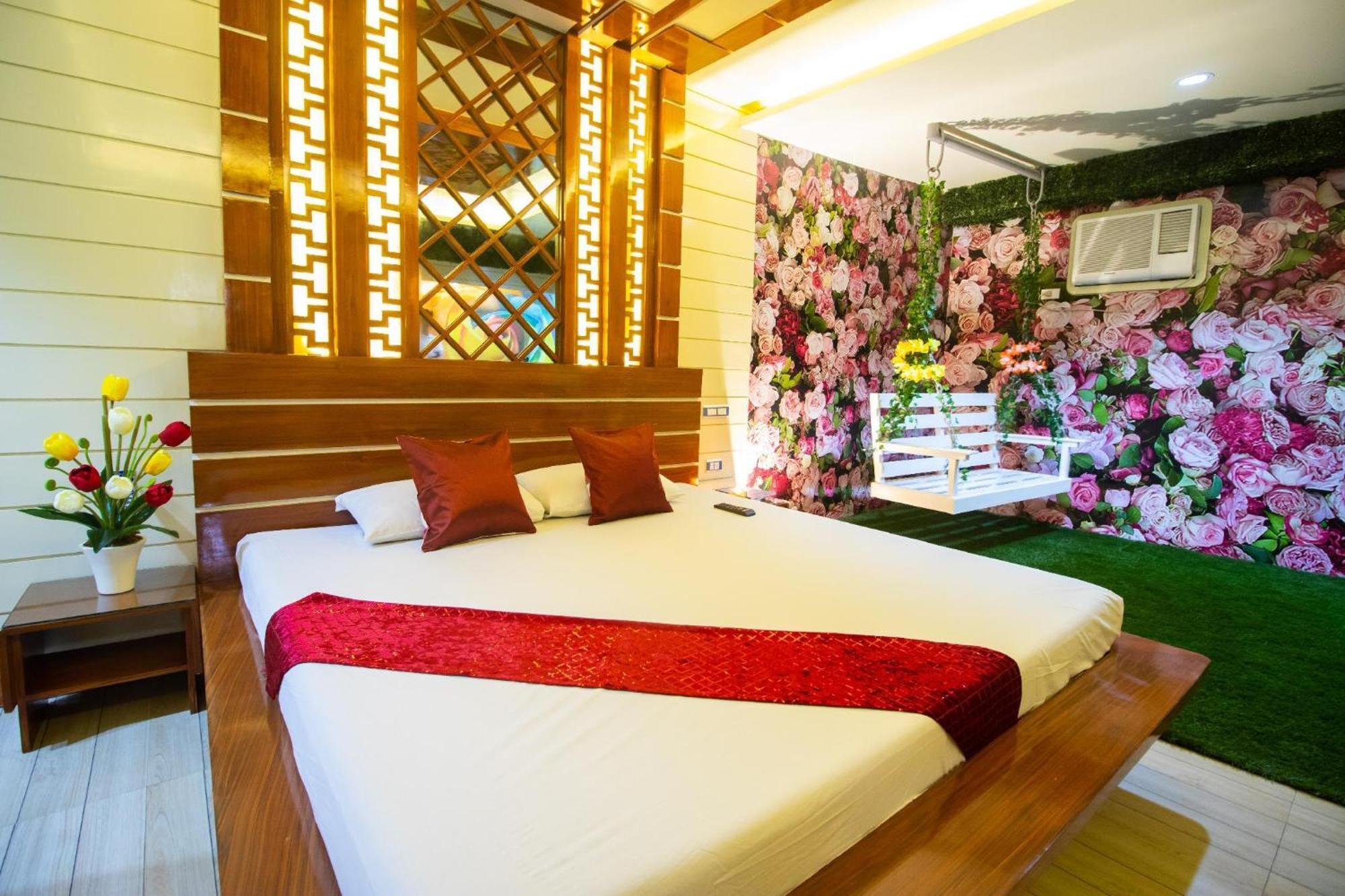 Hotel Dreamworld Las Piñas Dış mekan fotoğraf